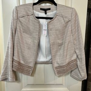 WHBM Jacket